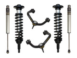 04-08 Ford F150 2WD 0-2.63 Inch Suspension System Icon Vehicle Dynamics