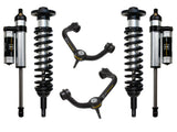 04-08 Ford F150 2WD 0-2.63 Inch Suspension System Icon Vehicle Dynamics