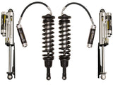 10-14 Ford Raptor Suspension System Icon Vehicle Dynamics
