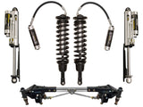 10-14 Ford Raptor Suspension System Icon Vehicle Dynamics