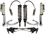 10-14 Ford Raptor Suspension System Icon Vehicle Dynamics