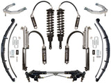 10-14 Ford Raptor Suspension System Icon Vehicle Dynamics