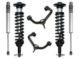 2015-2020 Ford F-150 4WD 0-2.63 Inch Suspension System Icon Vehicle Dynamics