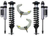 2015-2020 Ford F-150 4WD 0-2.63 Inch Suspension System Icon Vehicle Dynamics