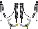 2015-2020 Ford F-150 4WD 0-2.63 Inch Suspension System Icon Vehicle Dynamics