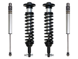 2015-2020 Ford F150 2WD 0-3 Inch Suspension System Icon Vehicle Dynamics