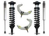 2015-2020 Ford F150 2WD 0-3 Inch Suspension System Icon Vehicle Dynamics