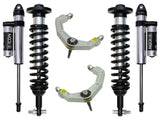 2015-2020 Ford F150 2WD 0-3 Inch Suspension System Icon Vehicle Dynamics