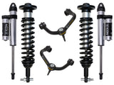 2015-2020 Ford F150 2WD 0-3 Inch Suspension System Icon Vehicle Dynamics
