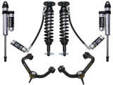 2015-2020 Ford F150 2WD 1.75-3 Inch Suspension System W Billet UCA Icon Vehicle Dynamics