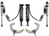 2015-2020 Ford F150 2WD 1.75-3 Inch Suspension System W Billet UCA Icon Vehicle Dynamics