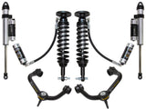 2015-2020 Ford F150 2WD 1.75-3 Inch Suspension System W Billet UCA Icon Vehicle Dynamics