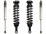 11-Up Ranger T6 1-3 Inch Suspension System Icon Vehicle Dynamics