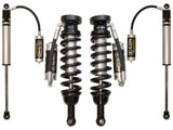 11-Up Ranger T6 1-3 Inch Suspension System Icon Vehicle Dynamics