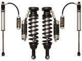 11-Up Ranger T6 1-3 Inch Suspension System Icon Vehicle Dynamics