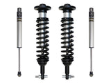 2021-2024 Ford F-150 4WD 0-2.75 Inch Lift Suspension System Icon Vehicle Dynamics
