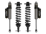 2021-2024 Ford F-150 4WD 0-2.75 Inch Lift Suspension System Icon Vehicle Dynamics