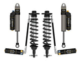 2021-2024 Ford F-150 4WD 0-2.75 Inch Lift Suspension System Icon Vehicle Dynamics