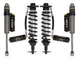 2021-2024 Ford F-150 4WD 0-2.75 Inch Lift Suspension System Icon Vehicle Dynamics
