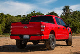 2021-2023 Ford F-150 2WD 0-3 Inch Lift Suspension System Icon Vehicle Dynamics
