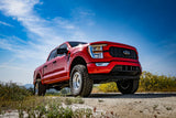 2021-2024 Ford F-150 4WD 3.5-4.5 Inch Lift Suspension System Tubular Icon Vehicle Dynamics