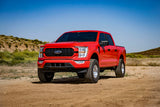 2021-2024 Ford F-150 4WD 3.5-4.5 Inch Lift Suspension System Tubular Icon Vehicle Dynamics