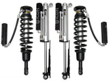 17-20 Ford Raptor 3.0 Inch Suspension System Icon Vehicle Dynamics