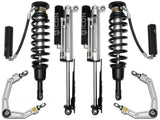17-20 Ford Raptor 3.0 Inch Suspension System Icon Vehicle Dynamics