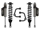2021-2024 Ford F-150 Tremor 2.5-3 Inch Lift Suspension System Billet Icon Vehicle Dynamics
