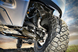 2021-2024 Ford F-150 Tremor 2.5-3 Inch Lift Suspension System Billet Icon Vehicle Dynamics