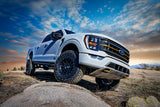 2021-2024 Ford F-150 Tremor 2.5-3 Inch Lift Suspension System Billet Icon Vehicle Dynamics