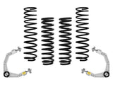 2021-2025 Ford F-150 Raptor 2-2.25 Inch Lift Suspension System Icon Vehicle Dynamics