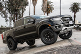 19-21 Ford Ranger 0-3.5 Inch Lift Susp System Billet UCA Al Knuckle Icon Vehicle Dynamics