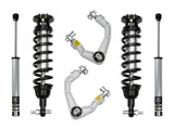 19-21 Ford Ranger 0-3.5 Inch Lift Susp System Billet UCA Al Knuckle Icon Vehicle Dynamics