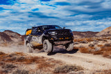 19-21 Ford Ranger 0-3.5 Inch Lift Susp System Billet UCA Al Knuckle Icon Vehicle Dynamics