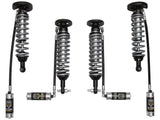 2014-2020 Ford Expedition 4WD .75-2.25 Inch Suspension System Icon Vehicle Dynamics