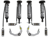 2014-2020 Ford Expedition 4WD .75-2.25 Inch Suspension System Icon Vehicle Dynamics