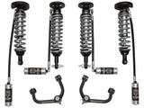 2014-2020 Ford Expedition 4WD .75-2.25 Inch Suspension System Icon Vehicle Dynamics