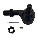 Heavy Duty 1 Ton Tie Rod Kit Apex Chassis