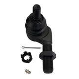 Heavy Duty 1 Ton Tie Rod Kit Apex Chassis