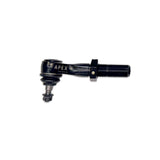 Heavy Duty Polished Aluminum Drag Link Assembly Fits: 03-13 RAM 2500/3500 Apex Chassis