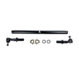 Heavy Duty DOM Steel Drag Link Assembly Fits: 03-13 RAM 2500/3500 Apex Chassis