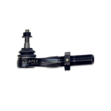 Heavy Duty Polished Aluminum Drag Link Assembly Fits: 14-24 Ram 2500/3500 Apex Chassis