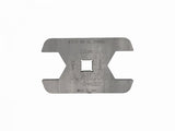 Jeep JK 1 Ton Wrench Kit (WR111x1 33mm/34mm and WR101x1 33mm/35mm) Apex Chassis
