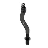 Heavy Duty Polished Aluminum Tie Rod and Drag Link Axle Swap Kit Dynatrac 72.5 Inch Jeep JL-JT 2.5T Note: This No-Flip kit is for Axle Upgrade Options Only Apex Chassis