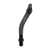Heavy Duty Polished Aluminum Tie Rod and Drag Link Axle Swap Kit Currie 70 Inch Jeep JK 2.5T No-Flip kit is for Axle Upgrade Options Only Apex Chassis