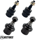 KRYPTONITE UPPER AND LOWER BALL JOINT PACKAGE DEAL 2003-2013  RAM TRUCK 2500/3500