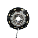 Kryptonite Lifetime Warranty Front Wheel Bearing for 2014-2018 RAM 2500/3500 Trucks