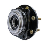 Kryptonite Lifetime Warranty Front Wheel Bearing for 2017-2022 Ford Super Duty 4X4