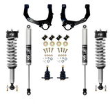 Kryptonite Stage 3 Leveling Kit with Fox 2.0 Shocks for 2019+ Chevy/GMC 1500 AT4/Trail Boss